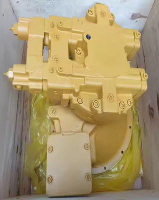 A8VO160 Гидравлический насос для экскаватора CAT 330B Высококачественный гидравлический главный насос