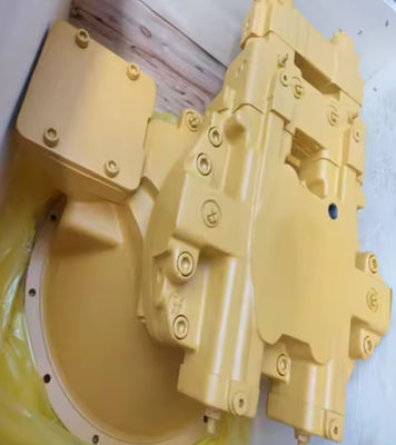 A8VO160 Гидравлический насос для экскаватора CAT 330B Высококачественный гидравлический главный насос