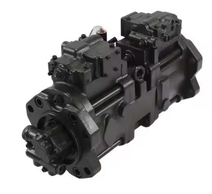 Гидравлический насос Cat K3V112dtp-9c79-14t K5V80dtp-9n05-14t K5V80dtp-9c05-14t K3V60dt-9n1s-14t K3V60dt-9c22-14t Экскаваторный насос
