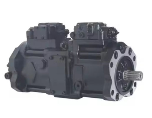 Гидравлический насос Cat K3V112dtp-9c79-14t K5V80dtp-9n05-14t K5V80dtp-9c05-14t K3V60dt-9n1s-14t K3V60dt-9c22-14t Экскаваторный насос