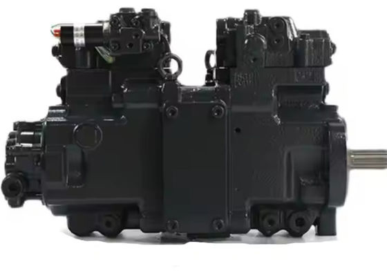 Новый поршневый насос YM10V00005F1 K7V63DT-112R-0E13 K7V63DT для экскаватора E175E ED150