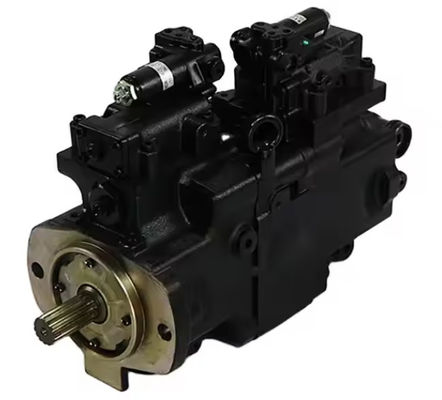 Новый поршневый насос YM10V00005F1 K7V63DT-112R-0E13 K7V63DT для экскаватора E175E ED150
