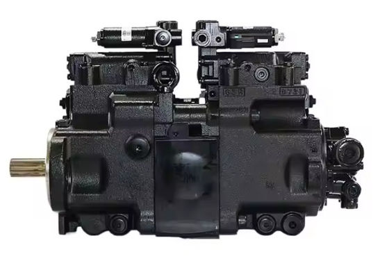 Новый поршневый насос YM10V00005F1 K7V63DT-112R-0E13 K7V63DT для экскаватора E175E ED150