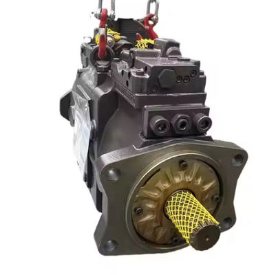 Экскаватор E336 345 349D D2 Главный насос CAT 336 Гидравлический насос 550-4341 5504341