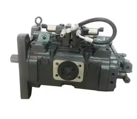 Части экскаватора SY190 SY205 Гидравлический поршневый насос K5V117 Главный насос Высококачественный экскаватор Гидравлический насос