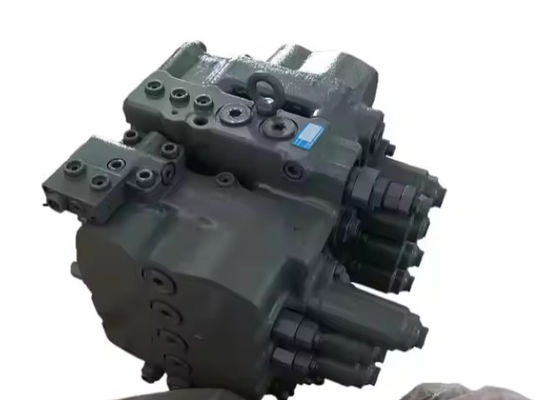 Части экскаватора SY190 SY205 Гидравлический поршневый насос K5V117 Главный насос Высококачественный экскаватор Гидравлический насос
