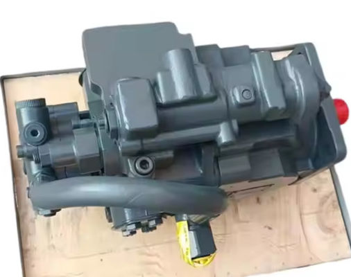 EC80D ECR88 Гидравлический насос для экскаваторов и строительных машин Часть 14623786 Модель