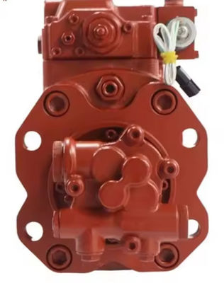 Гидравлический главный насос K5V80DTP-9N61-12t Для Doosan R150-7/9 Части строительных машин высокого качества