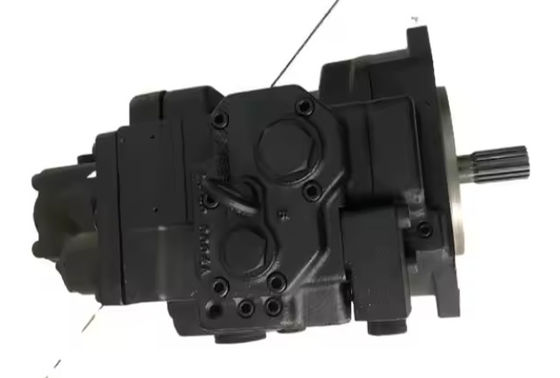 K3SP30 Гидравлический насос K3SP30 Главный насос для экскаватора SK50UR-2 SK60