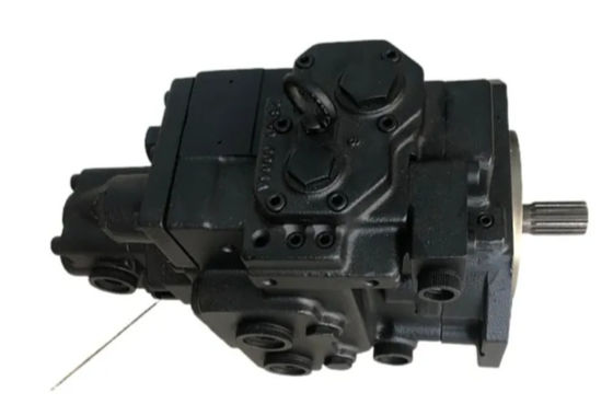 K3SP30 Гидравлический насос K3SP30 Главный насос для экскаватора SK50UR-2 SK60