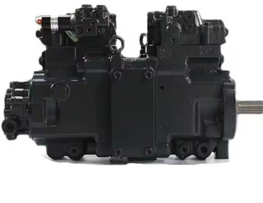 Экскаватор Гидравлический главный насос K5V80DTP K5V140DTP K7V63DTP Для SK135 DH300-7 SK330-8 SK350-8