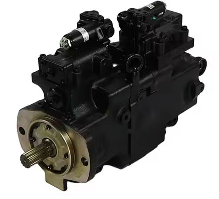 Экскаватор Гидравлический главный насос K5V80DTP K5V140DTP K7V63DTP Для SK135 DH300-7 SK330-8 SK350-8