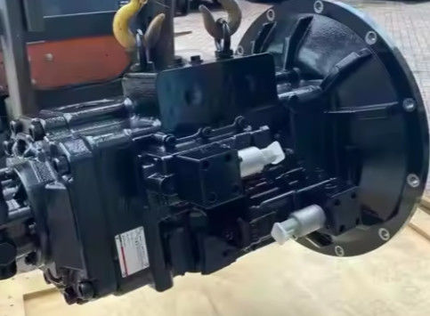Экскаватор SY215-10 SY205C Свинцовый насос V90N130 211-05220 21105220 Для Sany