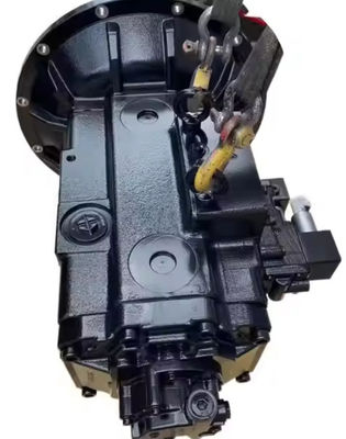 Экскаватор SY215-10 SY205C Свинцовый насос V90N130 211-05220 21105220 Для Sany