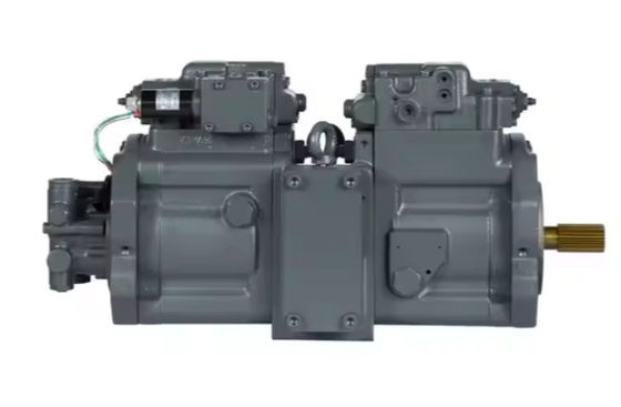 K5V212DPH Гидравлический насос для строительных машин