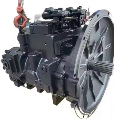 K5V212DPH Гидравлический насос для строительных машин