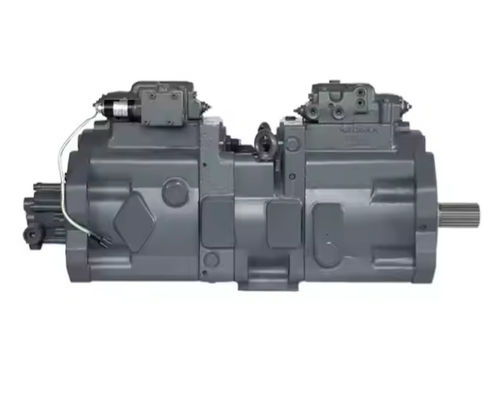 K3V180DTH-1POR-9N1S-A K3V180DTH-1P0R-9C0S K3V180DTP-160R-9COG K3V180DTH-1NOR-FN0S-1 Гидравлический главный насос OEM