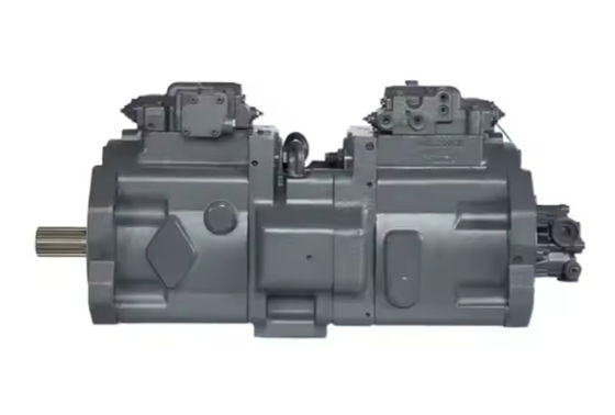 K3V180DTH-1POR-9N1S-A K3V180DTH-1P0R-9C0S K3V180DTP-160R-9COG K3V180DTH-1NOR-FN0S-1 Гидравлический главный насос OEM