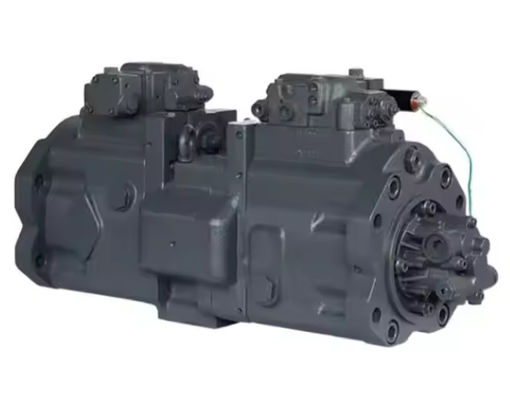 K3V180DTH-1POR-9N1S-A K3V180DTH-1P0R-9C0S K3V180DTP-160R-9COG K3V180DTH-1NOR-FN0S-1 Гидравлический главный насос OEM
