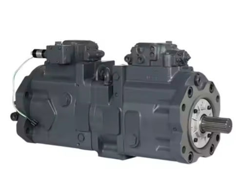 K3V180DTH-1POR-9N1S-A K3V180DTH-1P0R-9C0S K3V180DTP-160R-9COG K3V180DTH-1NOR-FN0S-1 Гидравлический главный насос OEM