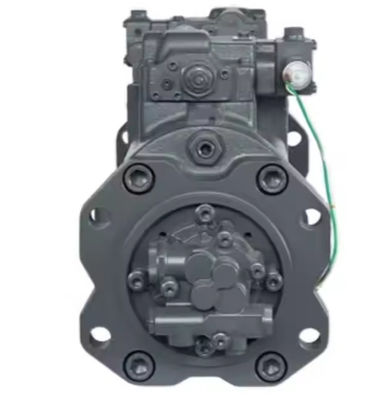 K3V180DTH-1POR-9N1S-A K3V180DTH-1P0R-9C0S K3V180DTP-160R-9COG K3V180DTH-1NOR-FN0S-1 Гидравлический главный насос OEM