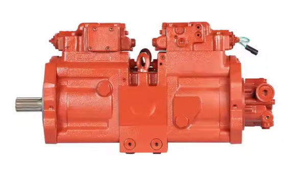 Гидравлическая насосная установка K3V63DTK3V112DT K3V140DT K3V180DT K5V80DT K5V140DT для экскаватора Hitachi Hyundai Komatsu