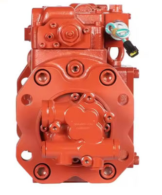 Гидравлическая насосная установка K3V63DTK3V112DT K3V140DT K3V180DT K5V80DT K5V140DT для экскаватора Hitachi Hyundai Komatsu