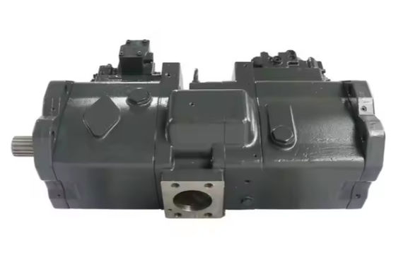 31NB-10022 Экскаватор R450LC-7A Главный насос R450LC-7 Гидравлический насос K5V200DTH