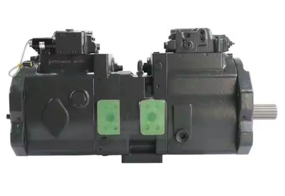 31NB-10022 Экскаватор R450LC-7A Главный насос R450LC-7 Гидравлический насос K5V200DTH