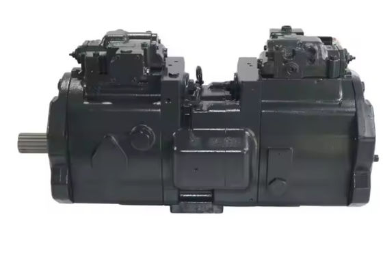 31NB-10022 Экскаватор R450LC-7A Главный насос R450LC-7 Гидравлический насос K5V200DTH