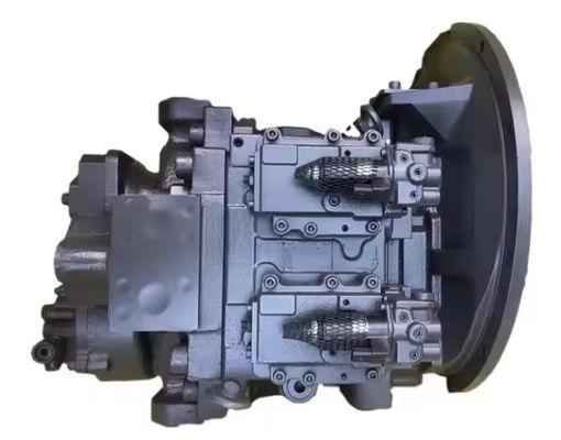 KPM K5V212 E345D E349D 345D 349D SY385 Экскаватор главный поршневый насос K5V212DPH-1N7R-0ES1-V