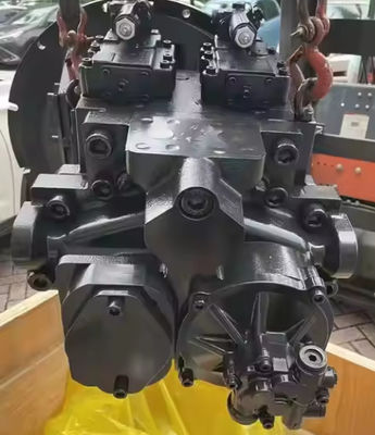 KPM K5V212 E345D E349D 345D 349D SY385 Экскаватор главный поршневый насос K5V212DPH-1N7R-0ES1-V