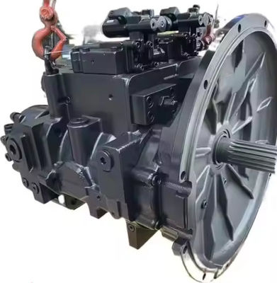 KPM K5V212 E345D E349D 345D 349D SY385 Экскаватор главный поршневый насос K5V212DPH-1N7R-0ES1-V