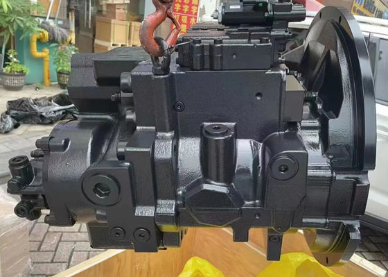 KPM K5V212 E345D E349D 345D 349D SY385 Экскаватор главный поршневый насос K5V212DPH-1N7R-0ES1-V