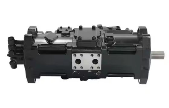 K3V112 Гидравлический главный насос для экскаватора DX225 K1000698E Сборка и запасные части для Kobelco SK200 SK200-6E SK200-8 SK210-8