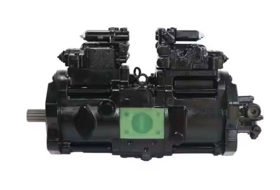 K3V112 Гидравлический главный насос для экскаватора DX225 K1000698E Сборка и запасные части для Kobelco SK200 SK200-6E SK200-8 SK210-8