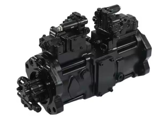 K3V112 Гидравлический главный насос для экскаватора DX225 K1000698E Сборка и запасные части для Kobelco SK200 SK200-6E SK200-8 SK210-8