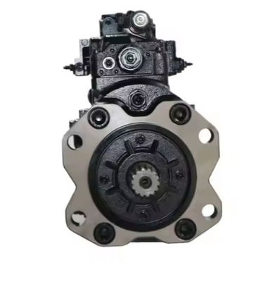K3V112 Гидравлический главный насос для экскаватора DX225 K1000698E Сборка и запасные части для Kobelco SK200 SK200-6E SK200-8 SK210-8