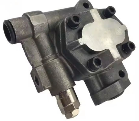 Экскаватор PC310 PC310-5 PC400 PC400-3 PC410 Переключатель насос PC410-5 PC300 704-23-30601 704-23-30600