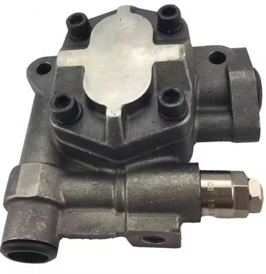 Экскаватор PC310 PC310-5 PC400 PC400-3 PC410 Переключатель насос PC410-5 PC300 704-23-30601 704-23-30600