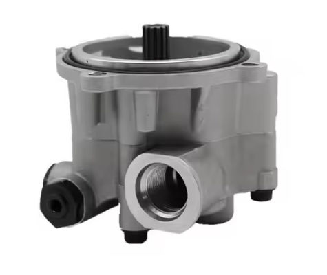 EC210B EC240B EC290B EC360B Экскаватор K3V112 K5V140 K3V180DT K5V200DT Гидравлический насос 14536672 VOE14536672