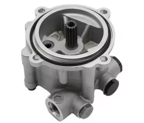 EC210B EC240B EC290B EC360B Экскаватор K3V112 K5V140 K3V180DT K5V200DT Гидравлический насос 14536672 VOE14536672