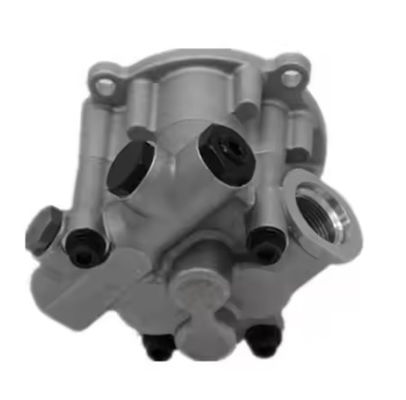 SK200-8 R210-7 LG922D SC220 SC360 Экскаватор 2902440-2976A K3V112DT Гидравлический насос Гир насос Пилотный насос
