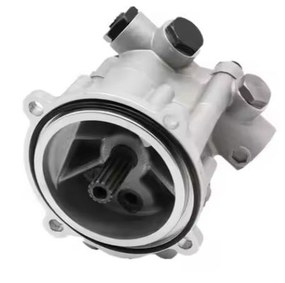 SK200-8 R210-7 LG922D SC220 SC360 Экскаватор 2902440-2976A K3V112DT Гидравлический насос Гир насос Пилотный насос