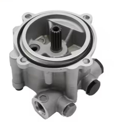 SK200-8 R210-7 LG922D SC220 SC360 Экскаватор 2902440-2976A K3V112DT Гидравлический насос Гир насос Пилотный насос