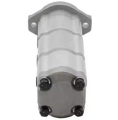 Части экскаватора 801-052000 Гидравлический насос для редукторов YC13 YC15