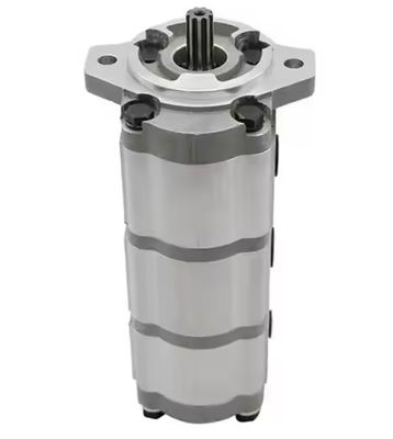 Части экскаватора 801-052000 Гидравлический насос для редукторов YC13 YC15