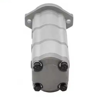 Части экскаватора 801-052000 Гидравлический насос для редукторов YC13 YC15