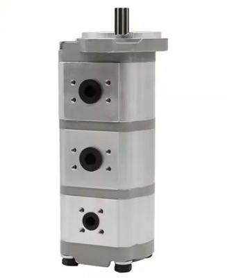 Части экскаватора 801-052000 Гидравлический насос для редукторов YC13 YC15