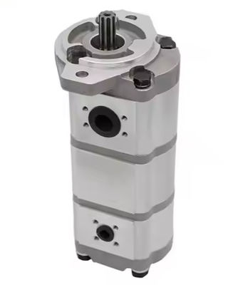 Части экскаватора 801-052000 Гидравлический насос для редукторов YC13 YC15